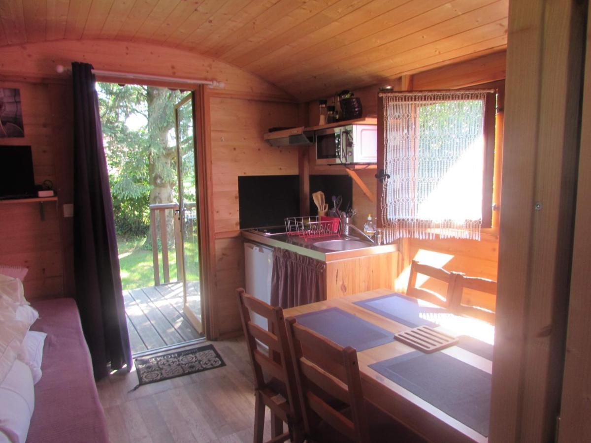 Camping Camping, De Plein Air Les Cariamas