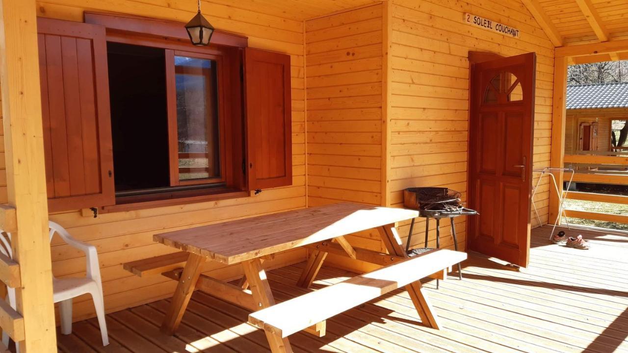 Camping, De Plein Air Les Cariamas 3*