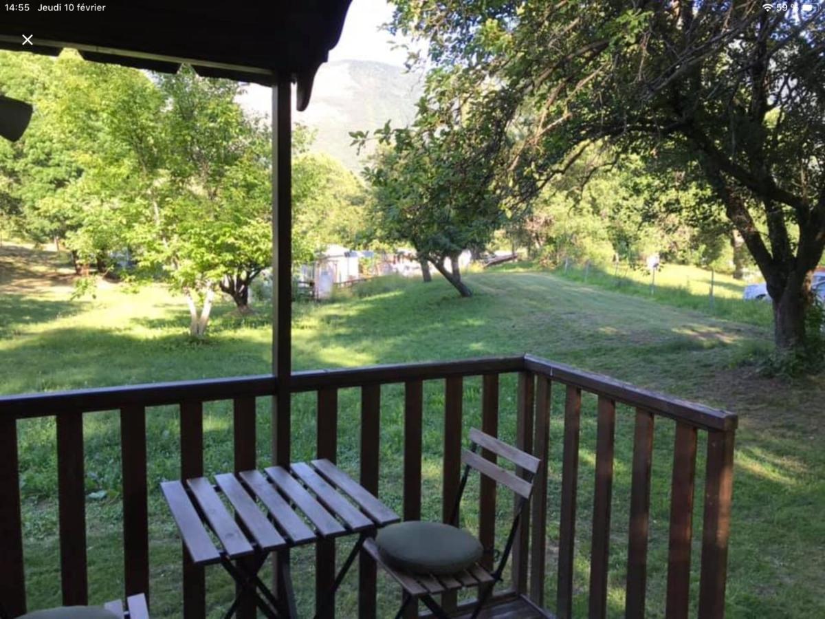 Camping Camping, De Plein Air Les Cariamas