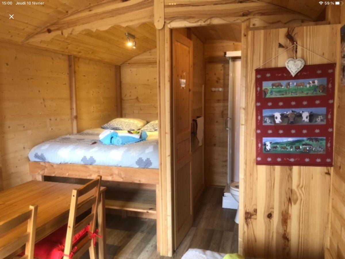 Camping Camping, De Plein Air Les Cariamas