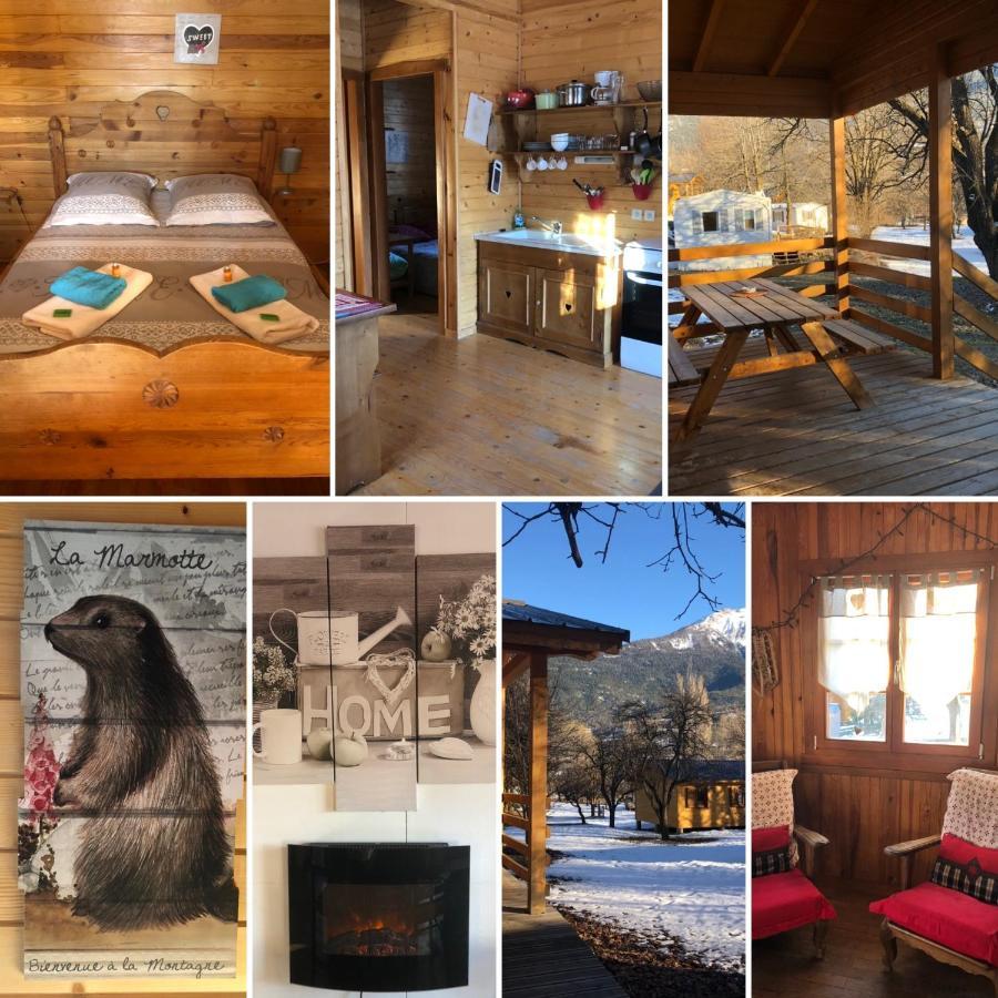 Camping, De Plein Air Les Cariamas Camping