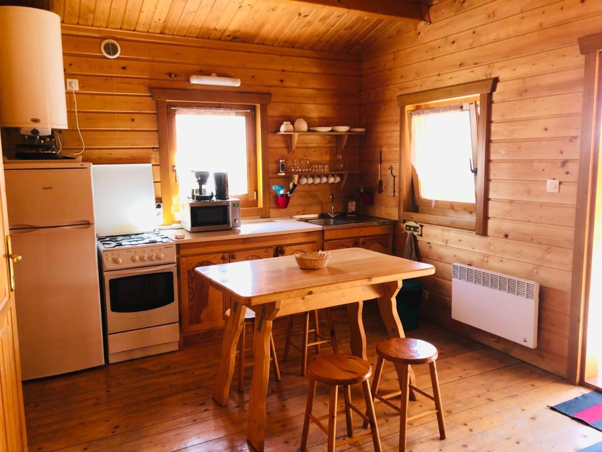 Camping, De Plein Air Les Cariamas Camping