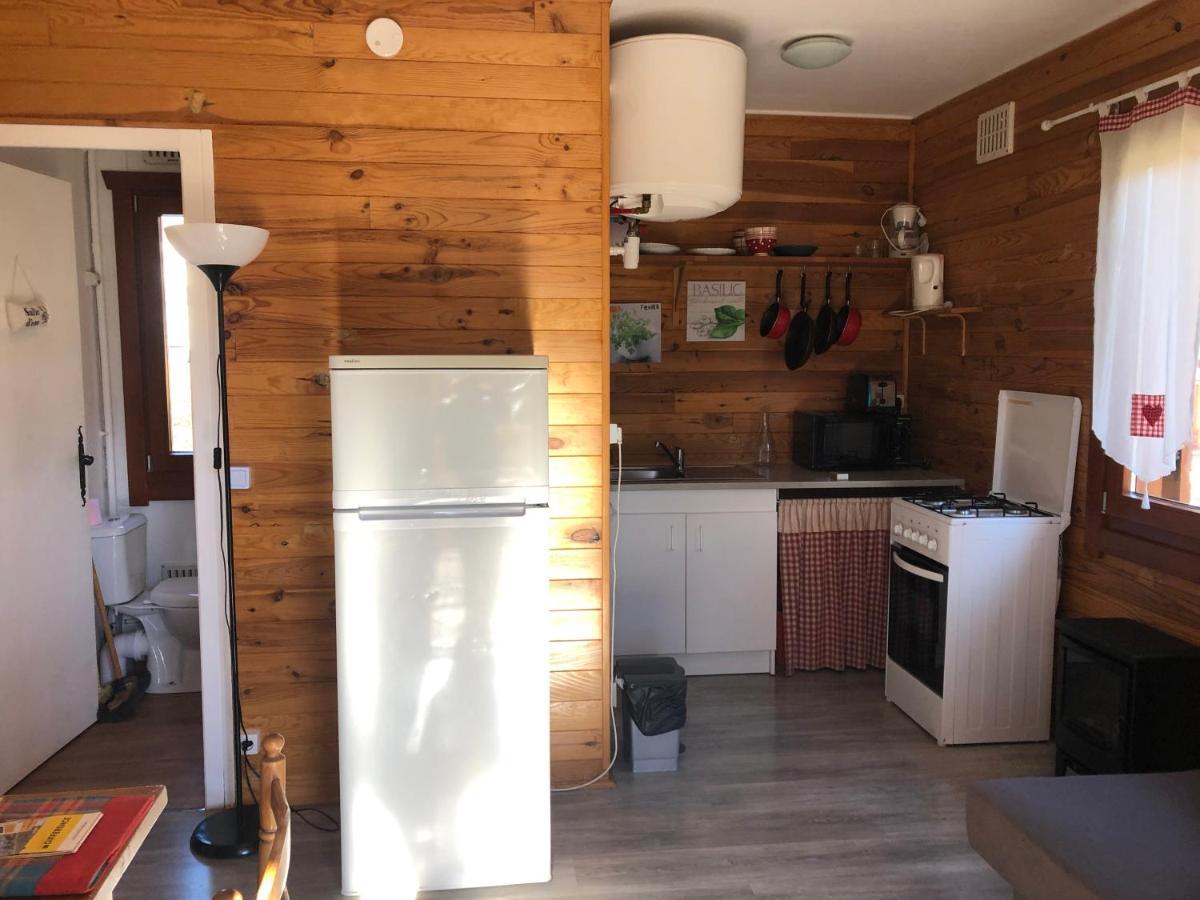 Camping, De Plein Air Les Cariamas 3* Chateauroux-les-Alpes