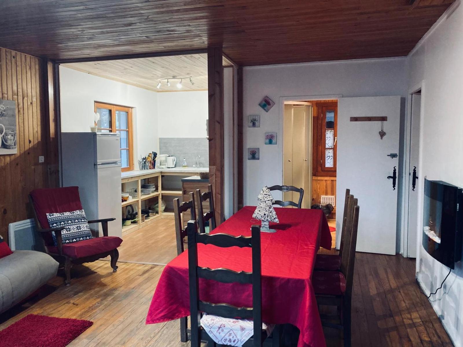 Camping, De Plein Air Les Cariamas 3*