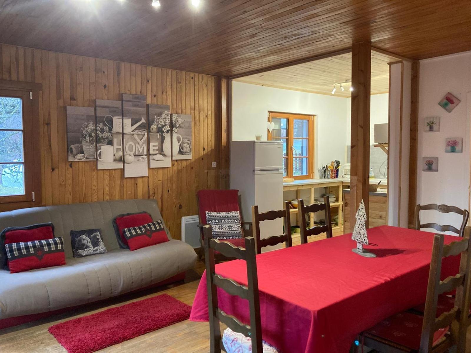 Camping, De Plein Air Les Cariamas