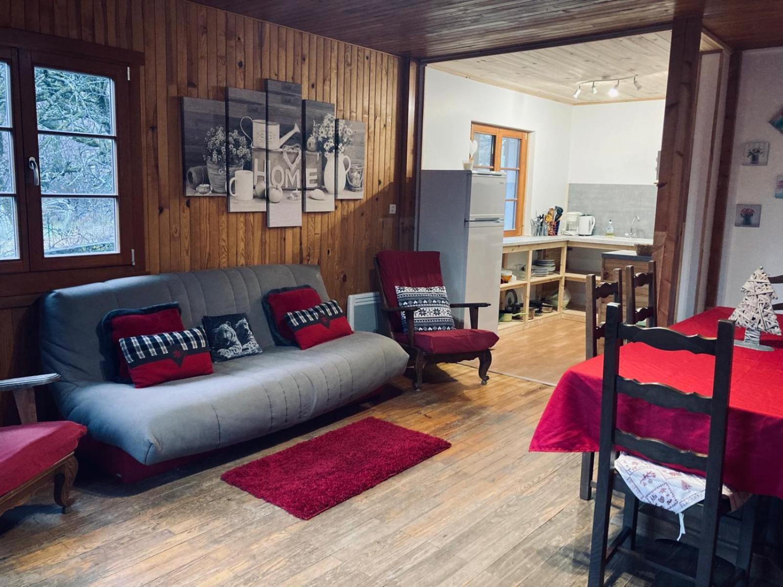Camping, De Plein Air Les Cariamas Camping 3*