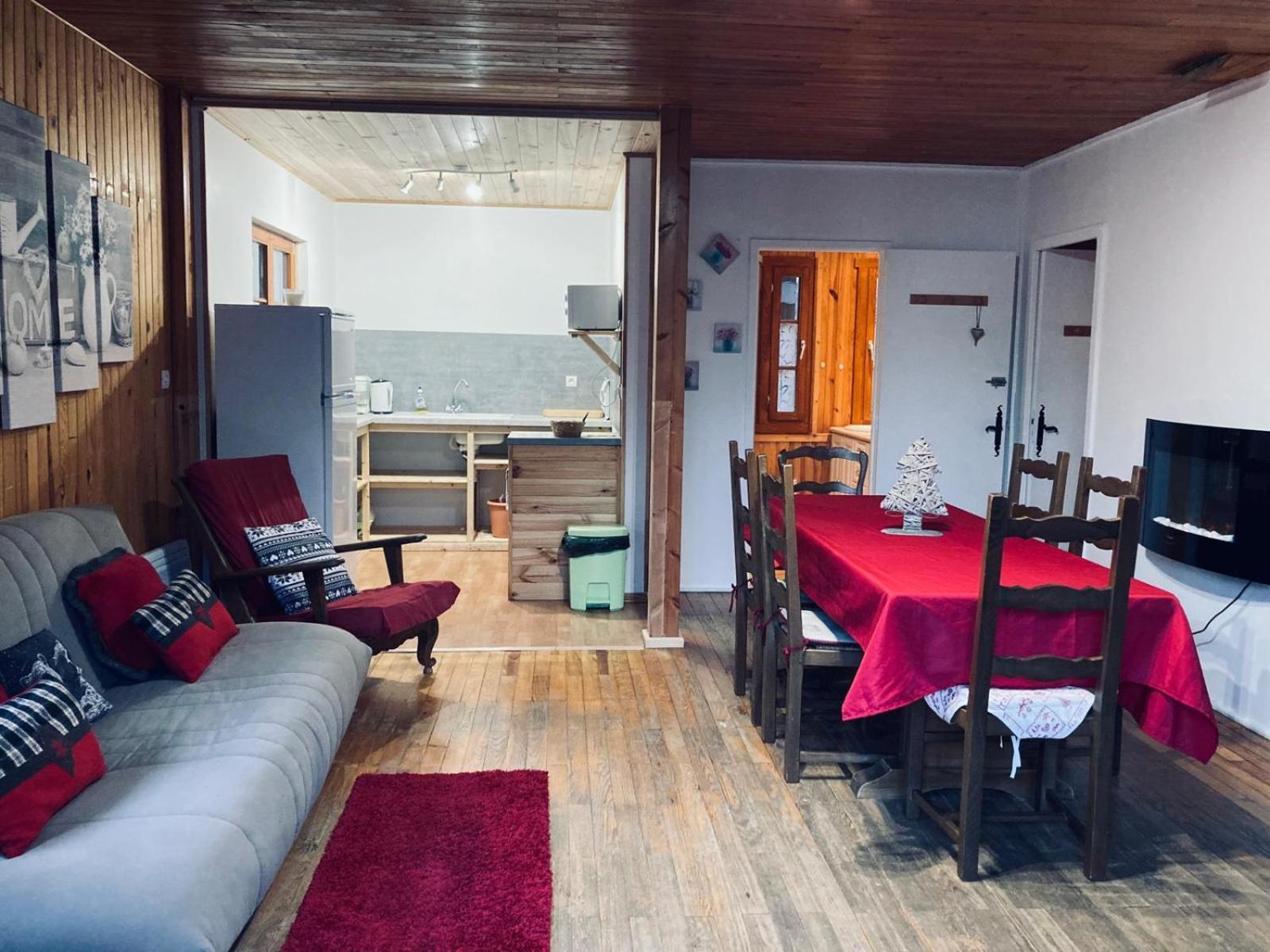 Camping Camping, De Plein Air Les Cariamas Chateauroux-les-Alpes