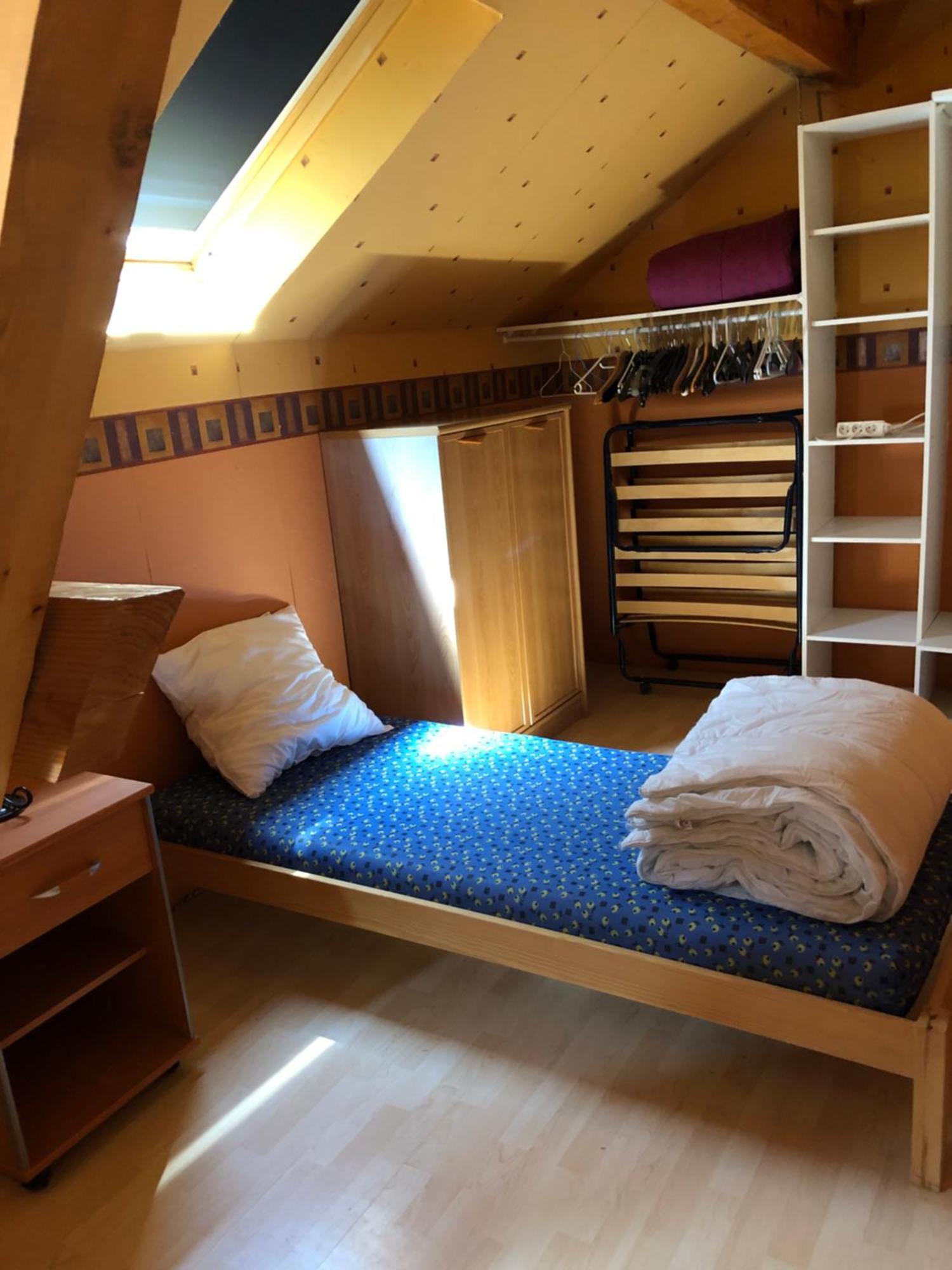 Camping, De Plein Air Les Cariamas