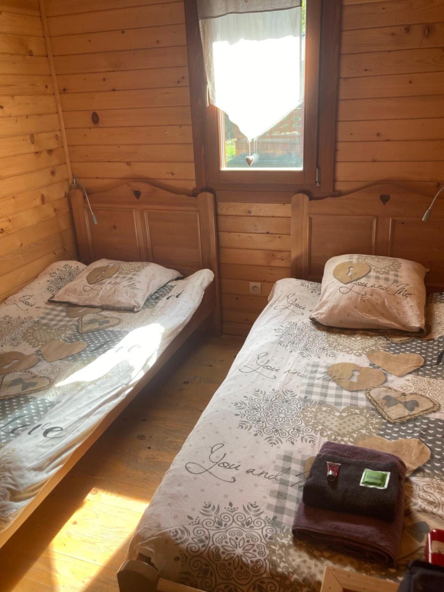 Camping, De Plein Air Les Cariamas Camping