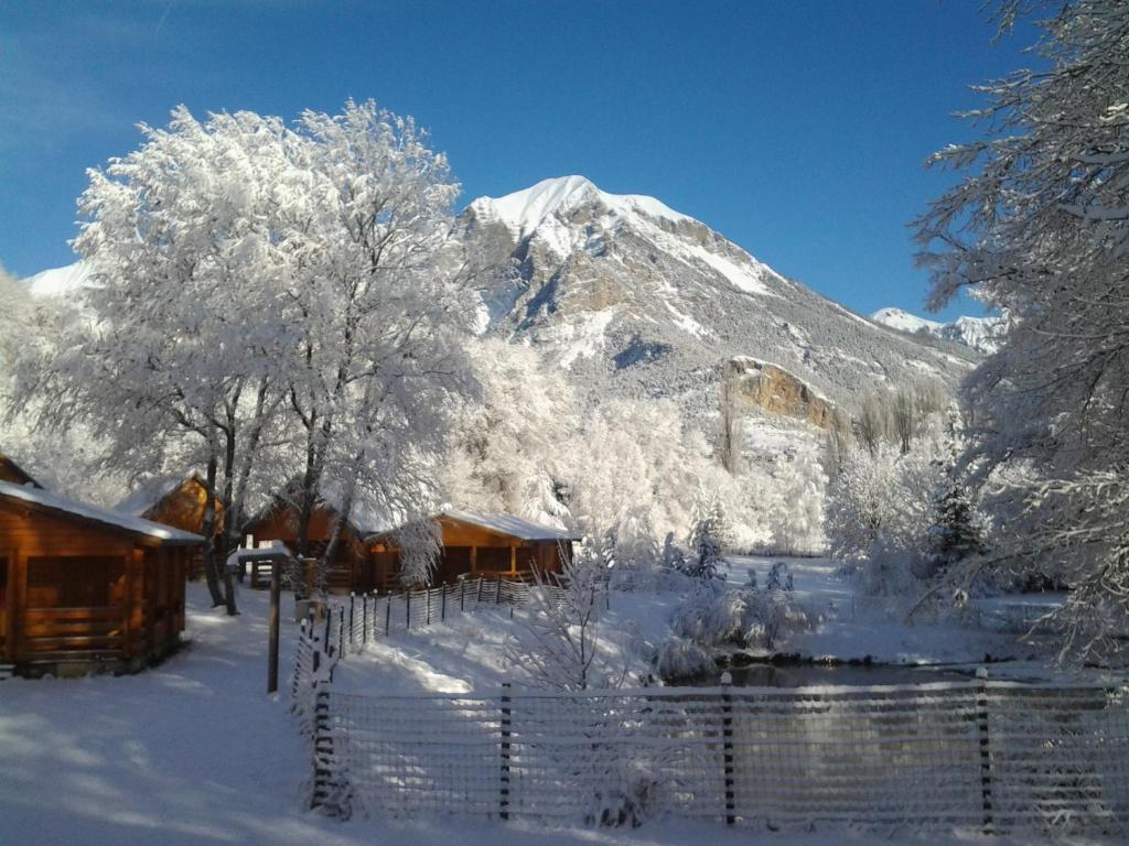 Camping, De Plein Air Les Cariamas Camping