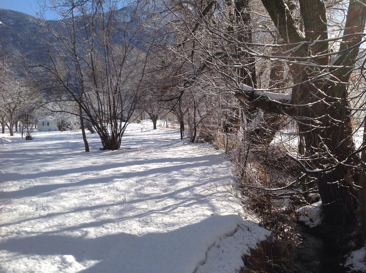 Camping Camping, De Plein Air Les Cariamas
