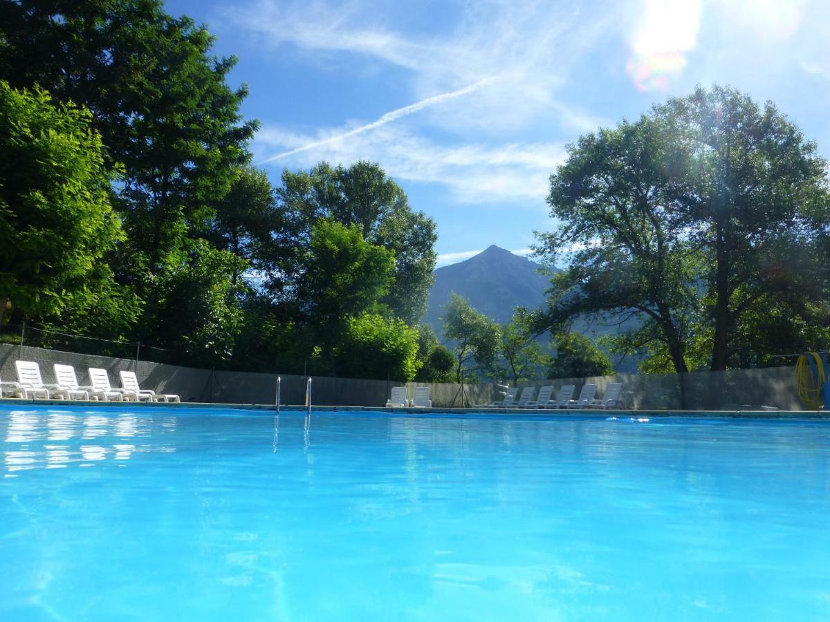 Camping, De Plein Air Les Cariamas 3*