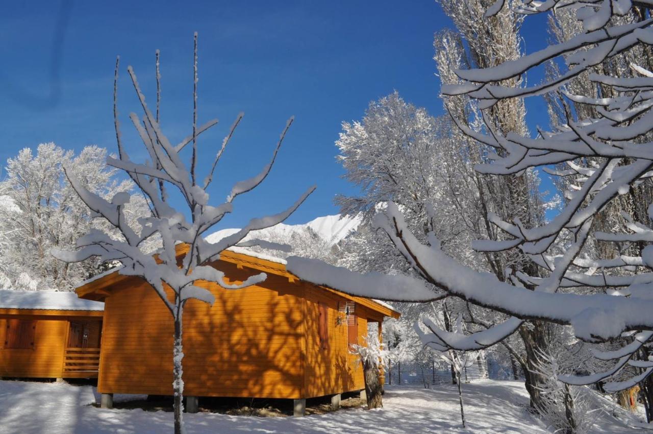 Camping, De Plein Air Les Cariamas Camping