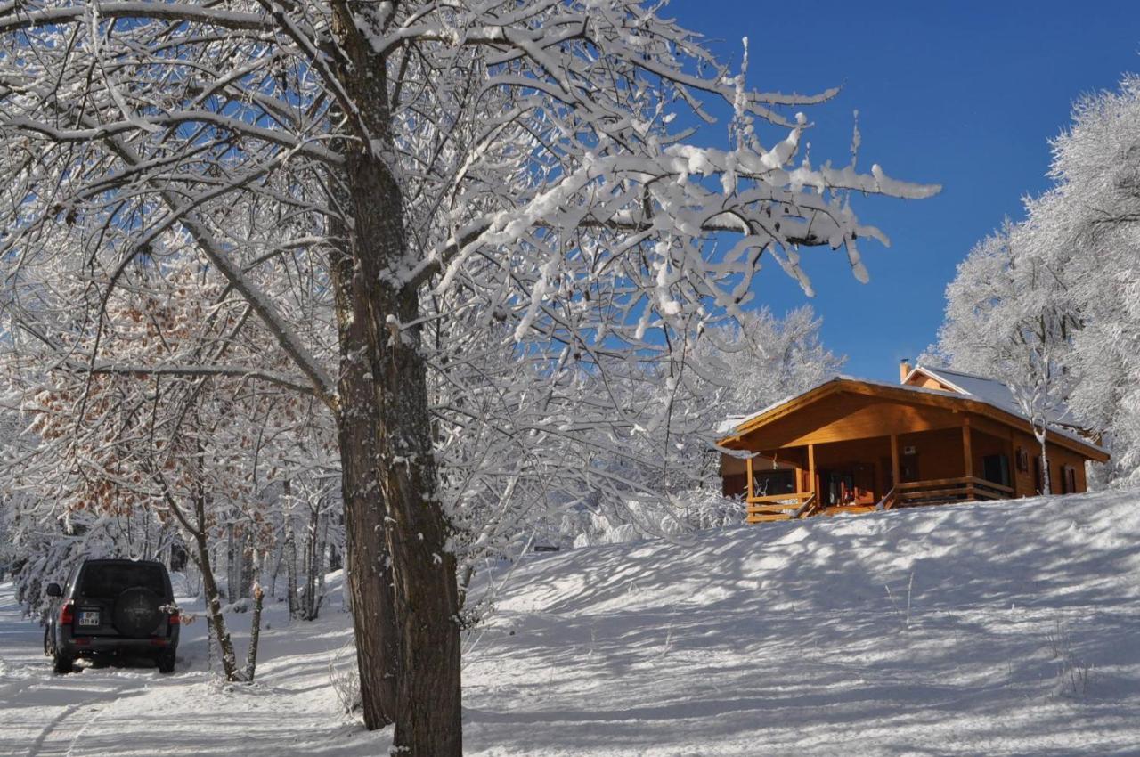 Camping Camping, De Plein Air Les Cariamas 3*